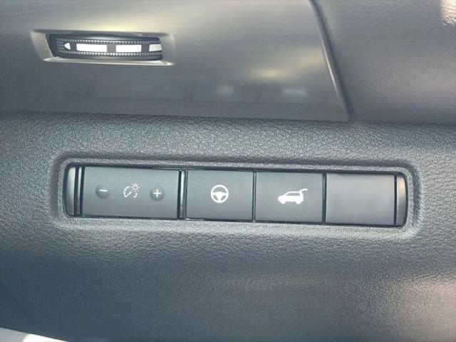 2025 Nissan Pathfinder Rock Creek 4WD