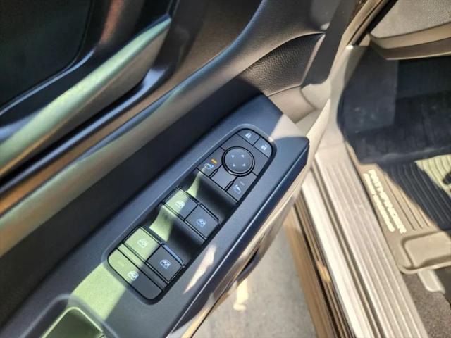 2025 Nissan Pathfinder Rock Creek 4WD