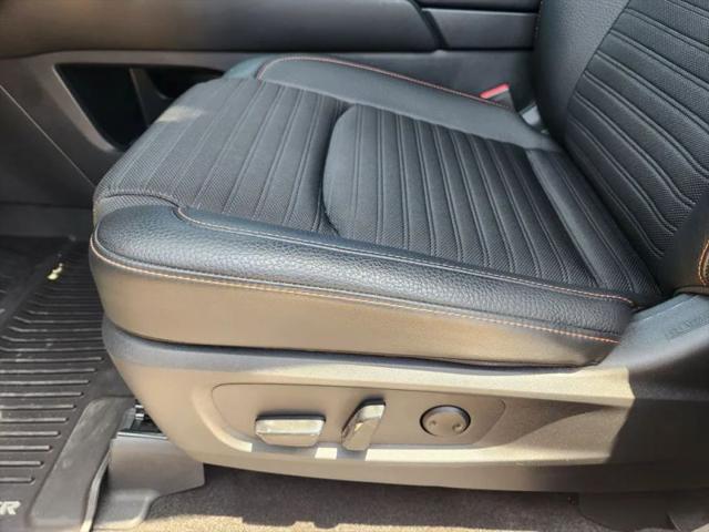 2025 Nissan Pathfinder Rock Creek 4WD