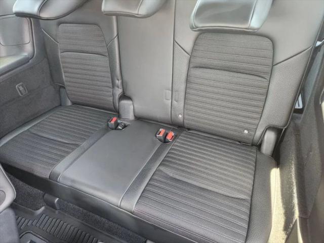 2025 Nissan Pathfinder Rock Creek 4WD