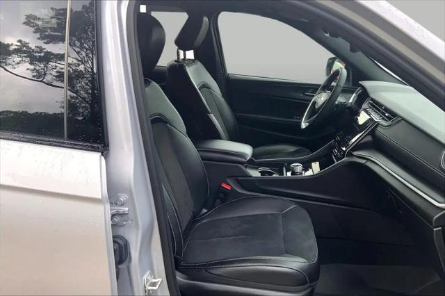 2024 Jeep Grand Cherokee Altitude 4x2