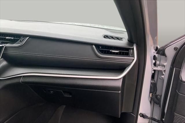 2024 Jeep Grand Cherokee Altitude 4x2