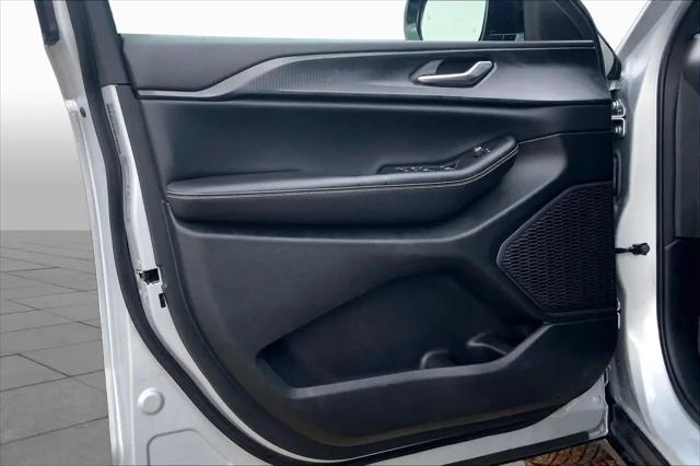 2024 Jeep Grand Cherokee Altitude 4x2