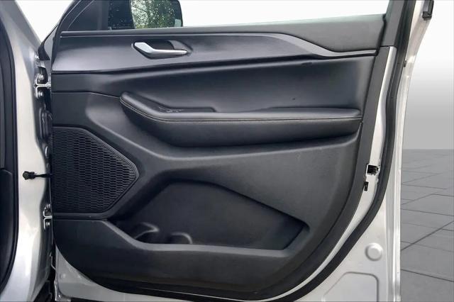 2024 Jeep Grand Cherokee Altitude 4x2