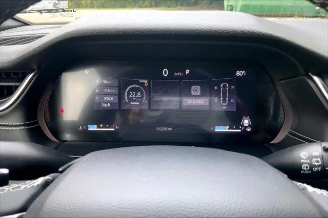 2024 Jeep Grand Cherokee Altitude 4x2