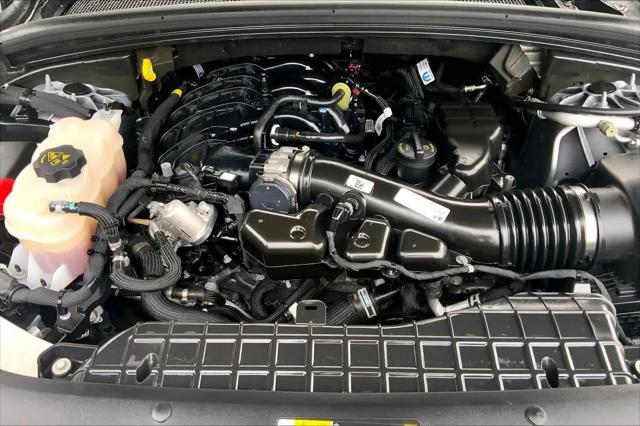 2024 Jeep Grand Cherokee Altitude 4x2