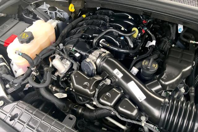 2024 Jeep Grand Cherokee Altitude 4x2