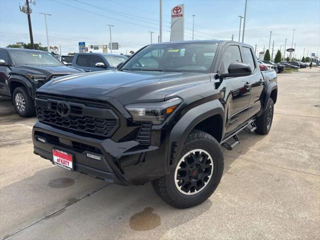 2026 Toyota Tacoma TRD Off Road for sale in Katy, TX