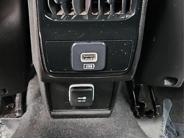 2023 Jeep Compass Trailhawk 4x4