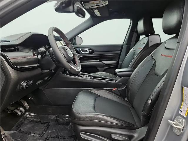 2023 Jeep Compass Trailhawk 4x4