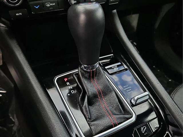 2023 Jeep Compass Trailhawk 4x4