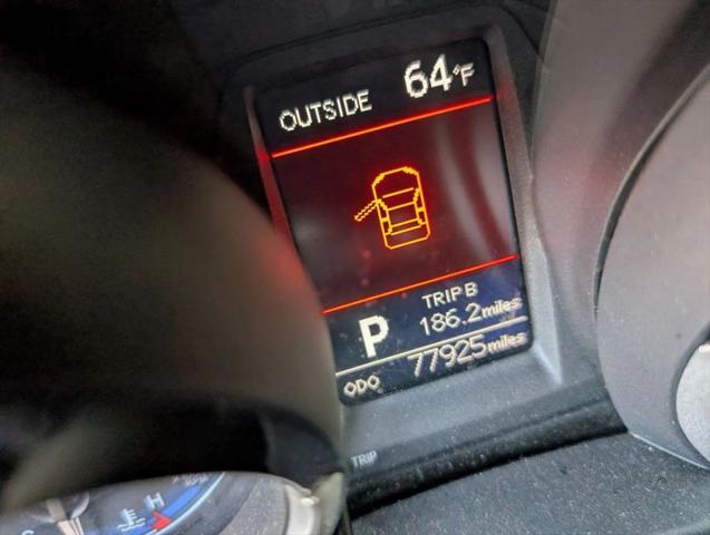 2016 Toyota Corolla S
