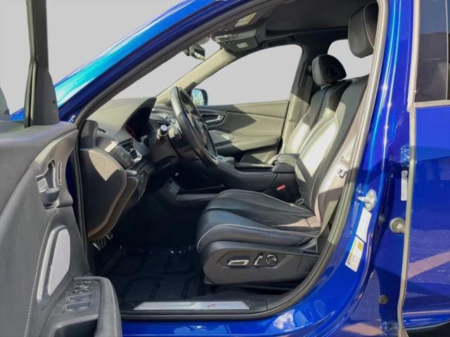 2021 Acura RDX A-SPEC Package