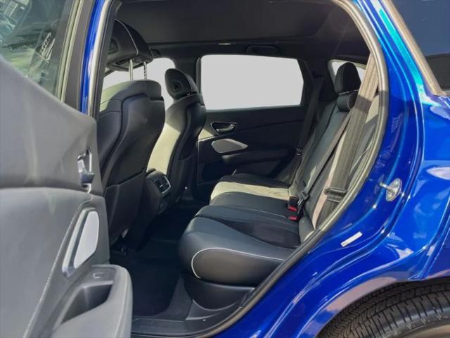 2021 Acura RDX A-SPEC Package