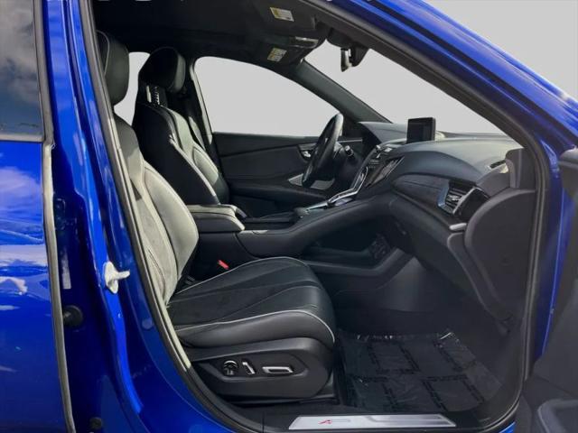 2021 Acura RDX A-SPEC Package