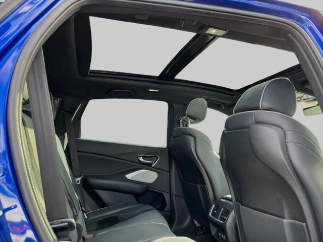 2021 Acura RDX A-SPEC Package