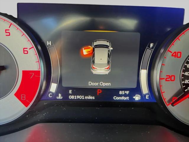 2021 Acura RDX A-SPEC Package