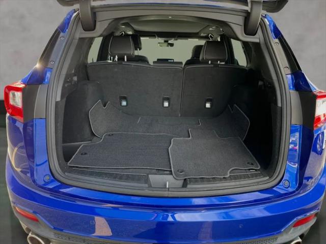 2021 Acura RDX A-SPEC Package