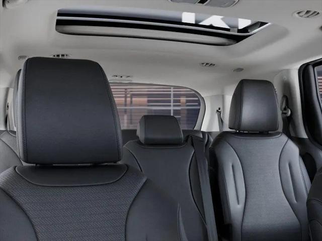 2026 Kia Carnival MPV SX Prestige