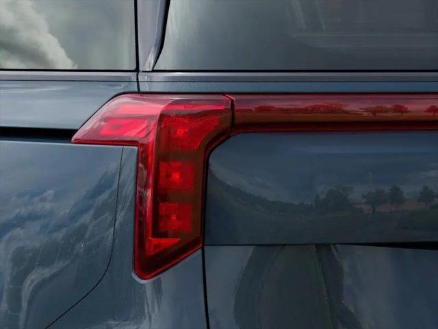 2026 Kia Carnival MPV SX