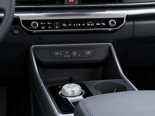 2026 Kia Carnival MPV SX