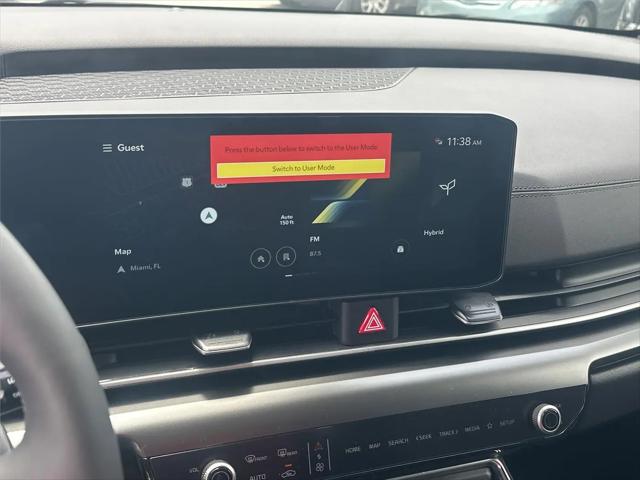 2026 Kia Carnival MPV SX Prestige