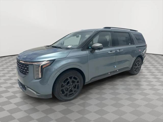 2026 Kia Carnival MPV SX Prestige for sale in Miami, FL