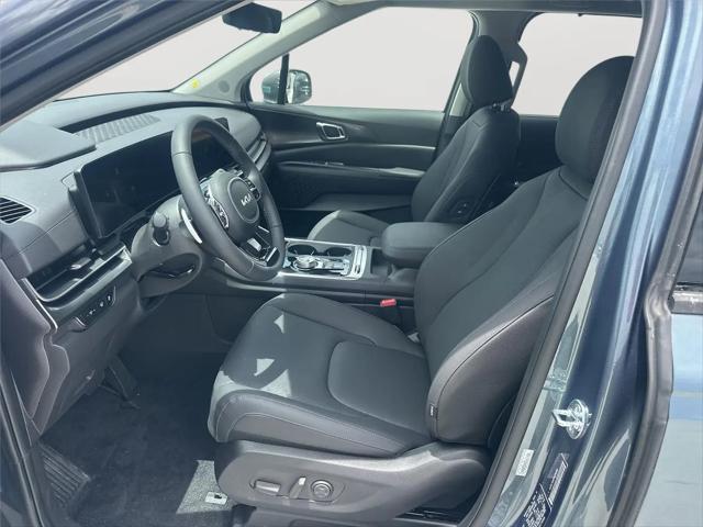 2026 Kia Carnival MPV SX Prestige