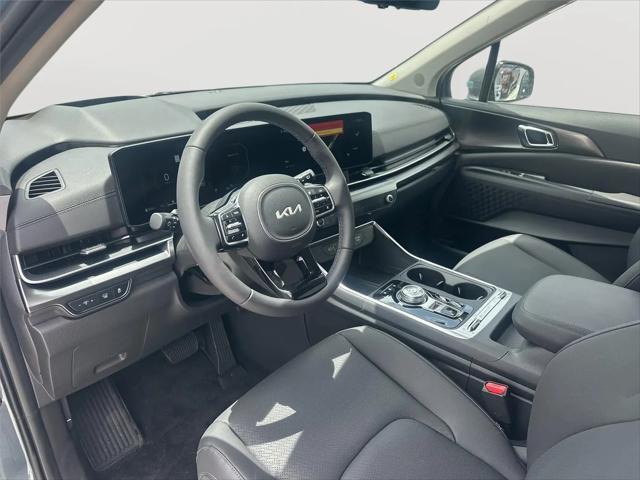 2026 Kia Carnival MPV SX Prestige