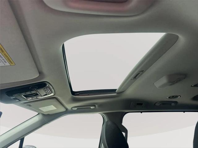 2026 Kia Carnival MPV SX Prestige
