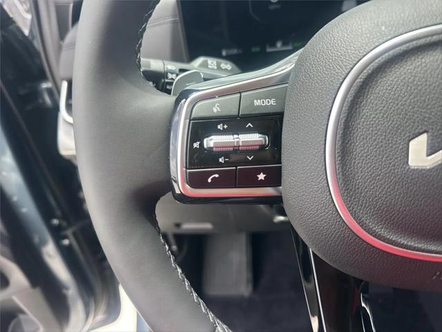 2026 Kia Carnival MPV SX Prestige
