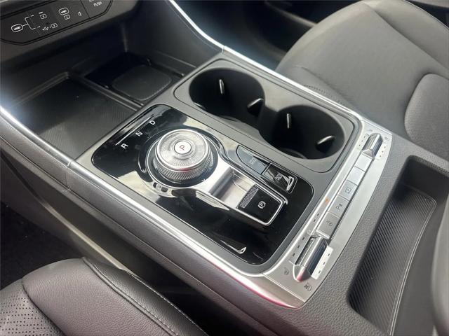 2026 Kia Carnival MPV SX Prestige