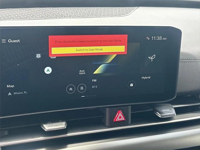 2026 Kia Carnival MPV SX Prestige
