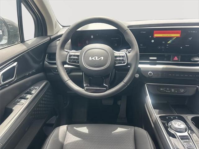 2026 Kia Carnival MPV SX Prestige