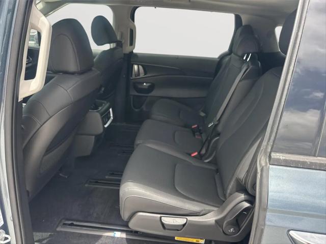 2026 Kia Carnival MPV SX Prestige