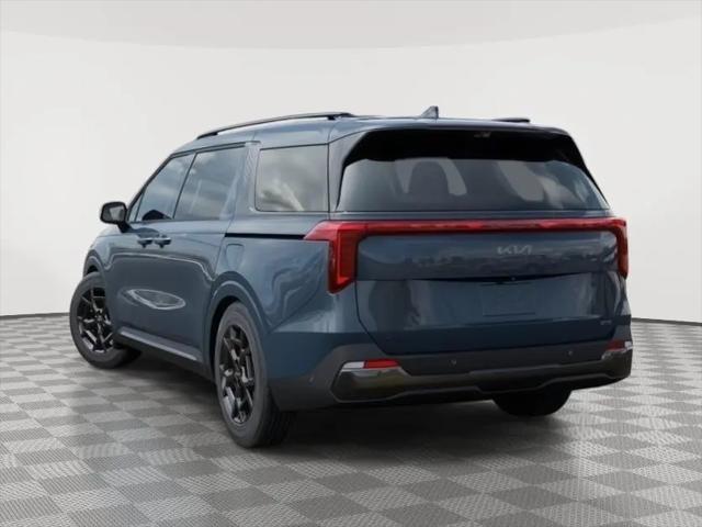 2026 Kia Carnival MPV SX Prestige