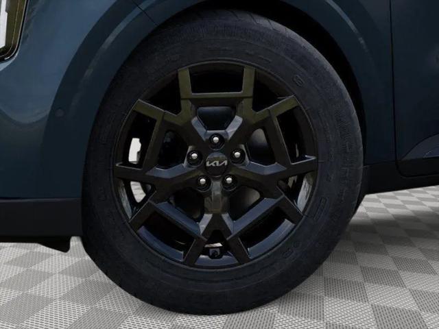 2026 Kia Carnival MPV SX Prestige