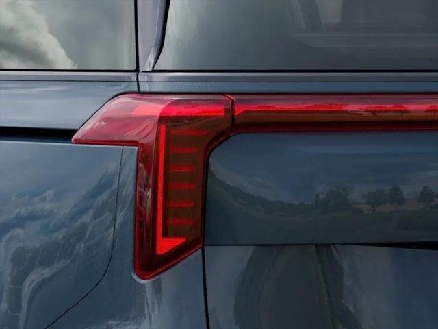 2026 Kia Carnival MPV SX Prestige
