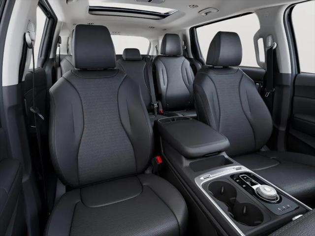 2026 Kia Carnival MPV SX Prestige