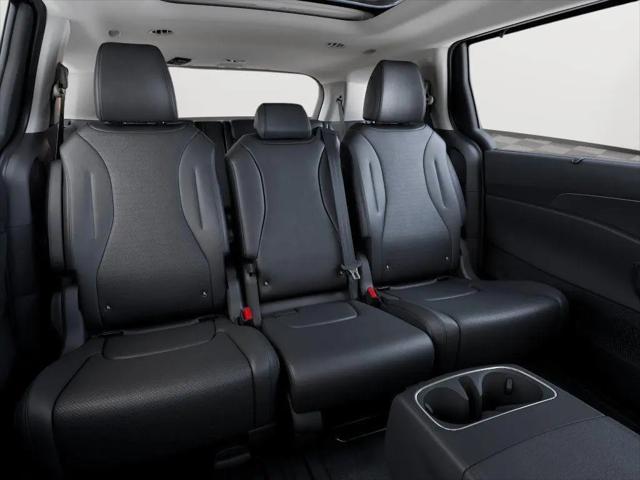 2026 Kia Carnival MPV SX Prestige