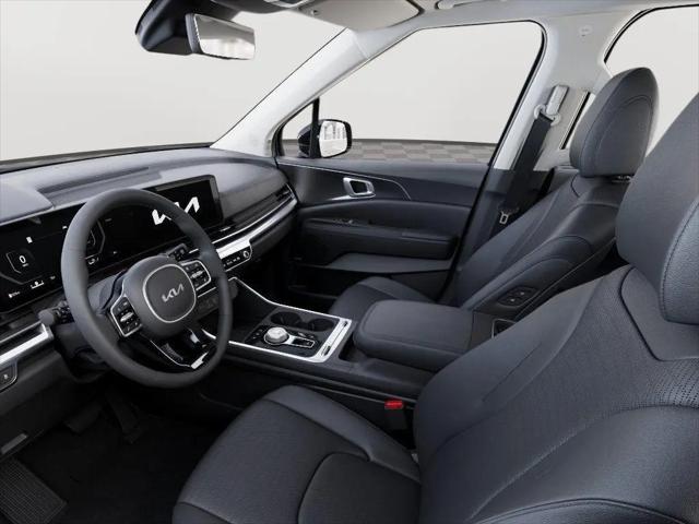 2026 Kia Carnival MPV SX Prestige