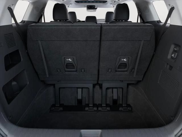 2026 Kia Carnival MPV SX Prestige