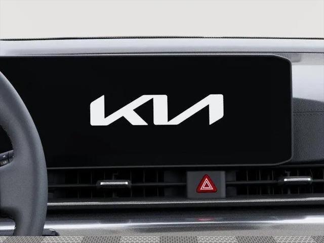 2026 Kia Carnival MPV SX Prestige