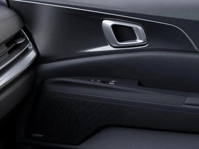 2026 Kia Carnival MPV SX Prestige