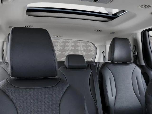 2026 Kia Carnival MPV SX Prestige