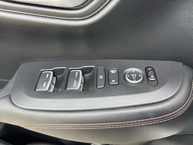 2024 Honda HR-V 2WD Sport