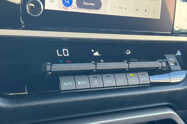 2026 Toyota Tundra SR5 CrewMax 5.5' Bed
