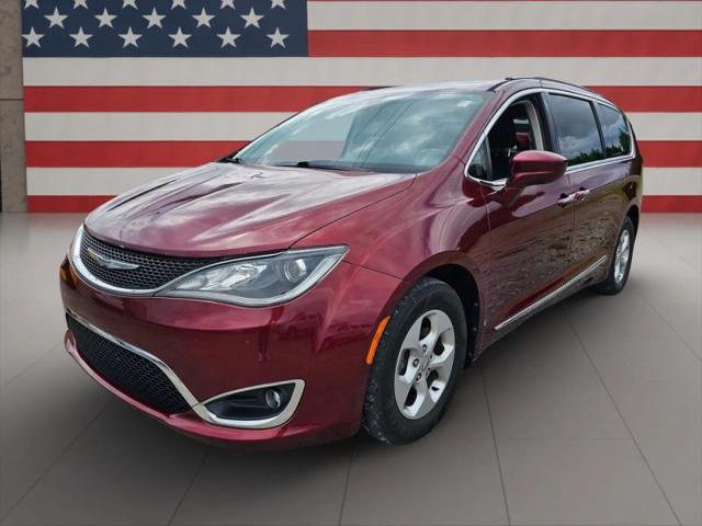 2017 Chrysler Pacifica Touring-L Plus for sale in Smyrna, TN