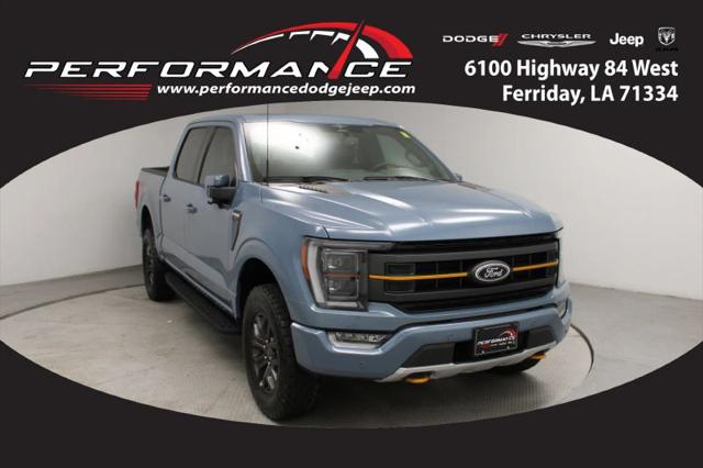 2023 Ford F-150 Tremor for sale in Ferriday, LA