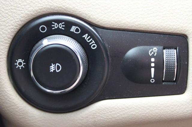 2019 Jeep Cherokee Latitude FWD